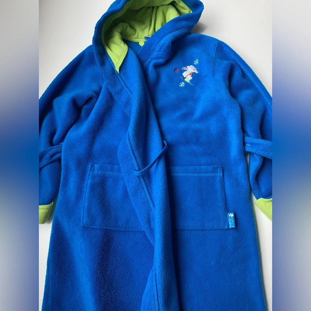 The Children’s Place Boys Robe